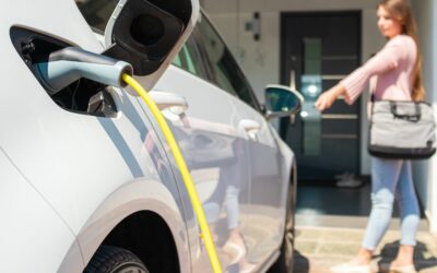 J.P. McCurdy Electrical Services, Inc. service vehicle or team